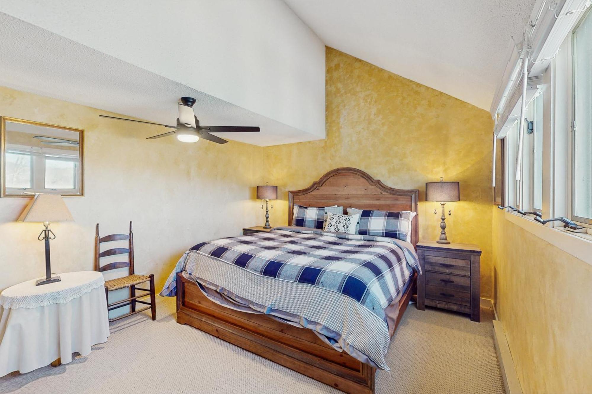 Hemlock Nob F35 Apartment Sugar Mountain Ngoại thất bức ảnh