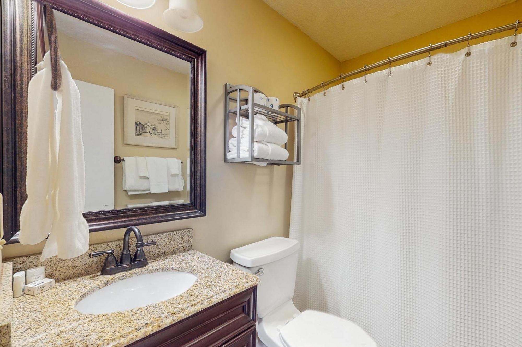 Hemlock Nob F35 Apartment Sugar Mountain Ngoại thất bức ảnh