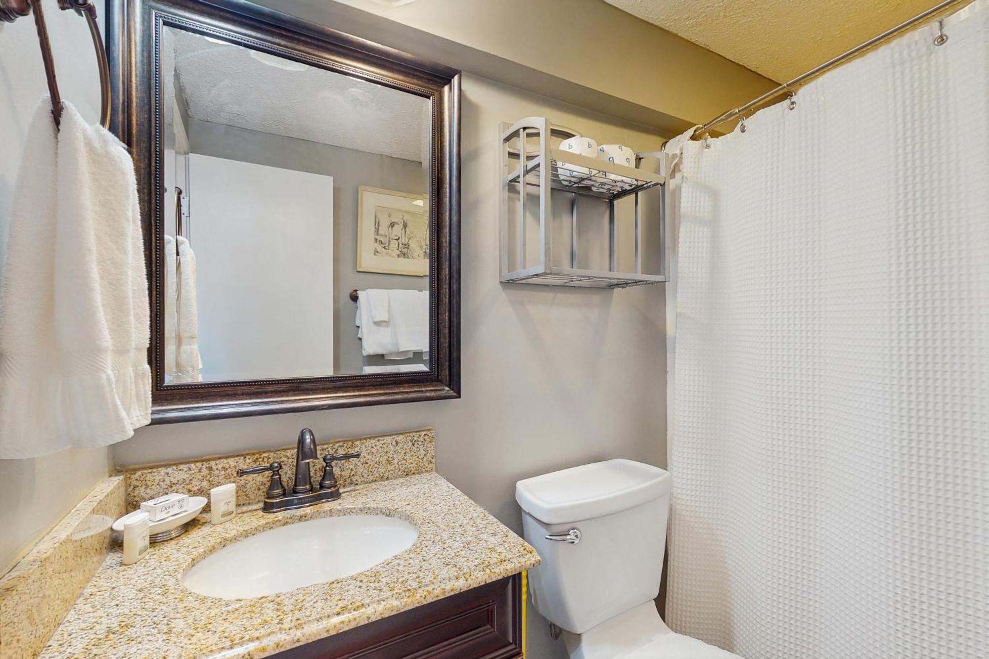 Hemlock Nob F35 Apartment Sugar Mountain Ngoại thất bức ảnh
