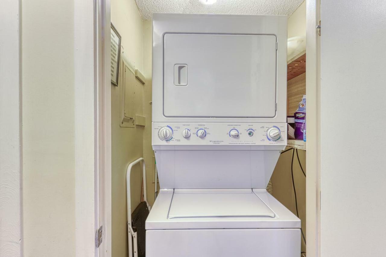 Hemlock Nob F35 Apartment Sugar Mountain Ngoại thất bức ảnh