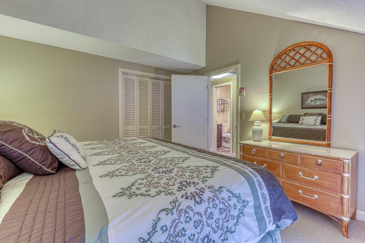 Hemlock Nob F35 Apartment Sugar Mountain Ngoại thất bức ảnh