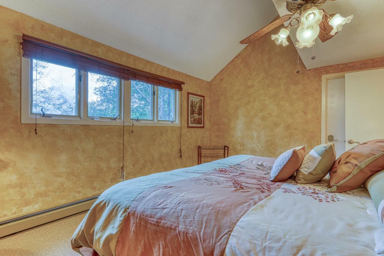 Hemlock Nob F35 Apartment Sugar Mountain Ngoại thất bức ảnh